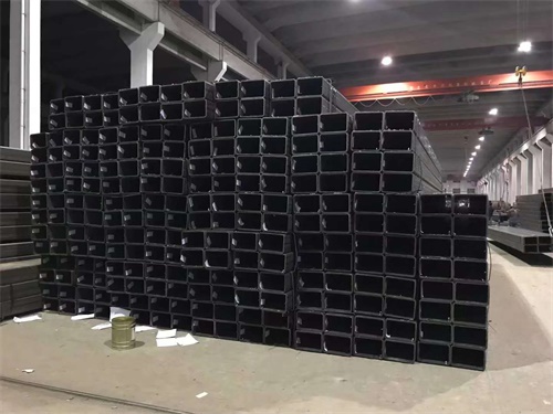 渭南冷拔方管选型指南 工程采购怎么选